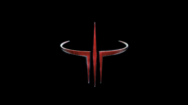 Id Software's Quake III Arena logo