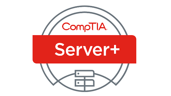 CompTIA Server+ Certificate
