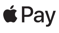 The Apple Pay logo