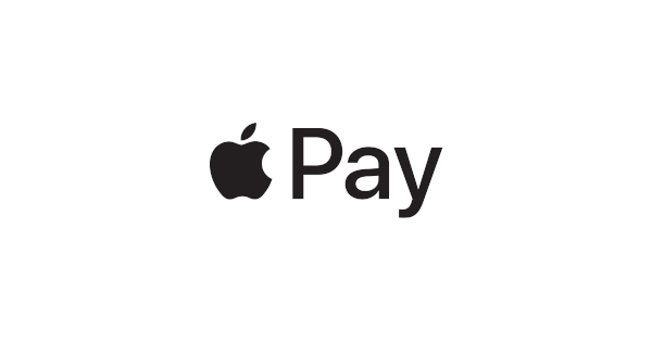 The Apple Pay logo