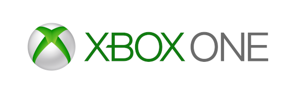 The Microsoft XBOX logo
