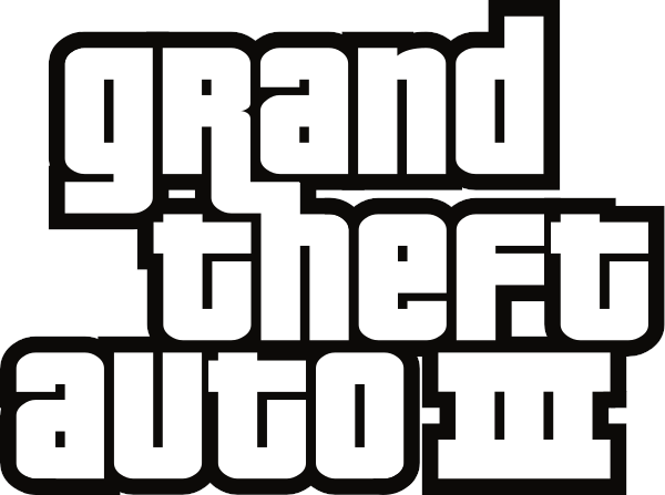 Artwork for Rockstar Games' Grand Theft Auto III