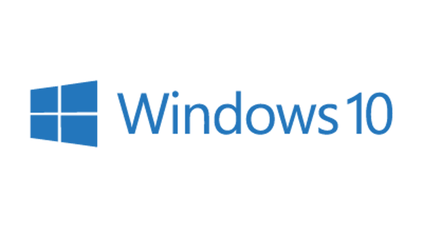 The Windows 10 logo. Image credit: Microsoft Corporation