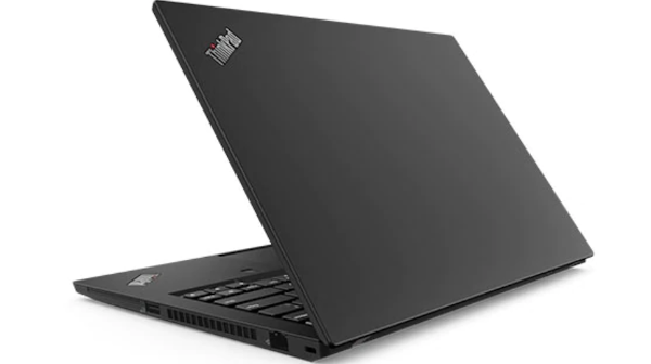 Lenovo laptop