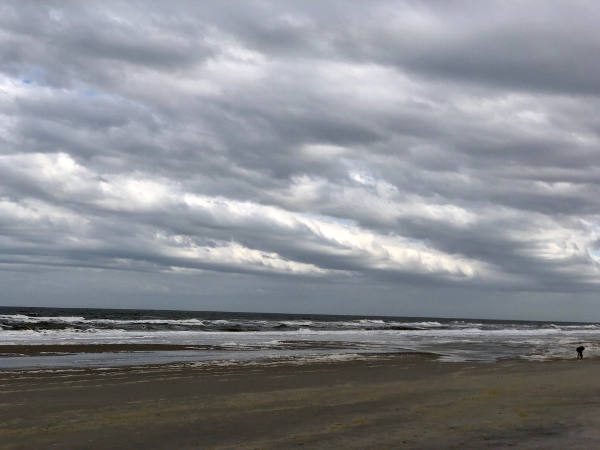 Photo of Neptune Beach
      in Jacksonvile Beach, Florida.