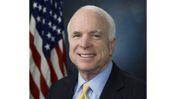 Sen. John McCain