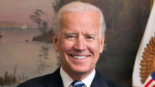 President Elect Biden