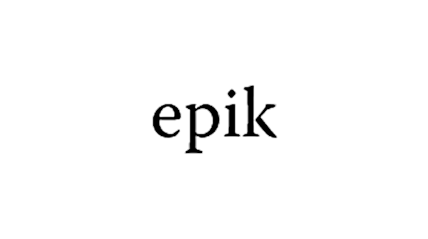 logo of Epik hosting